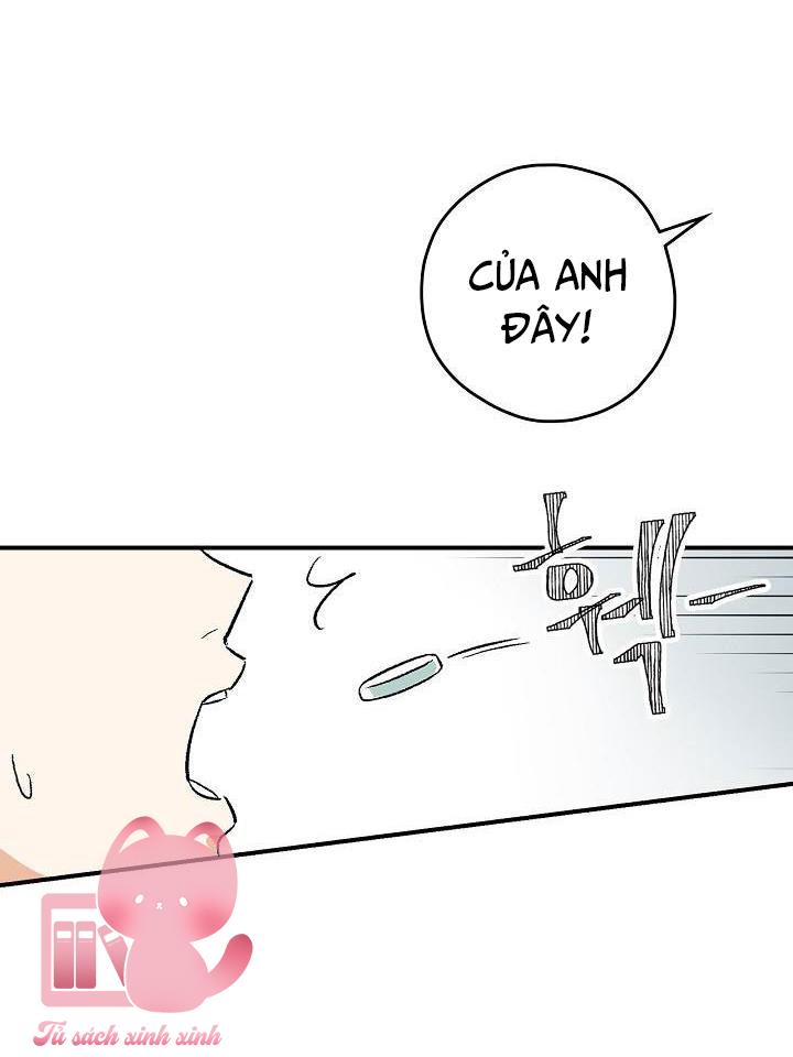 Ly Espresso Của Mùa Xuân - Chap 7 - Trang 32