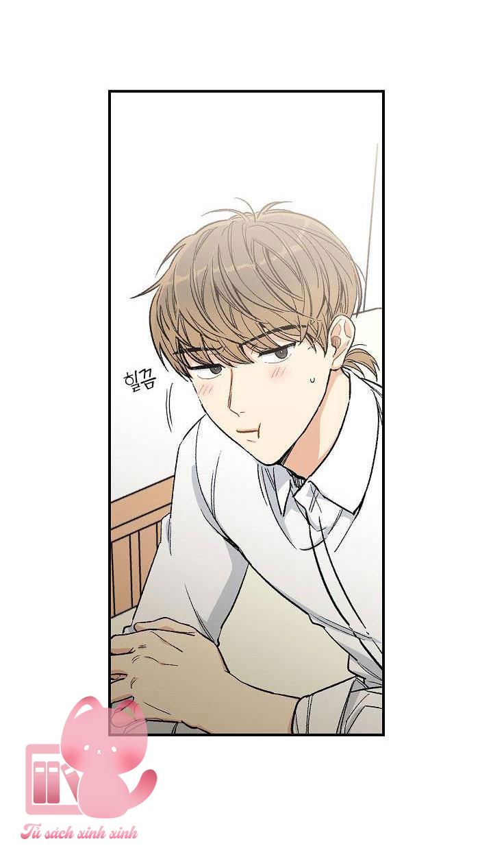 Ly Espresso Của Mùa Xuân - Chap 7 - Trang 36