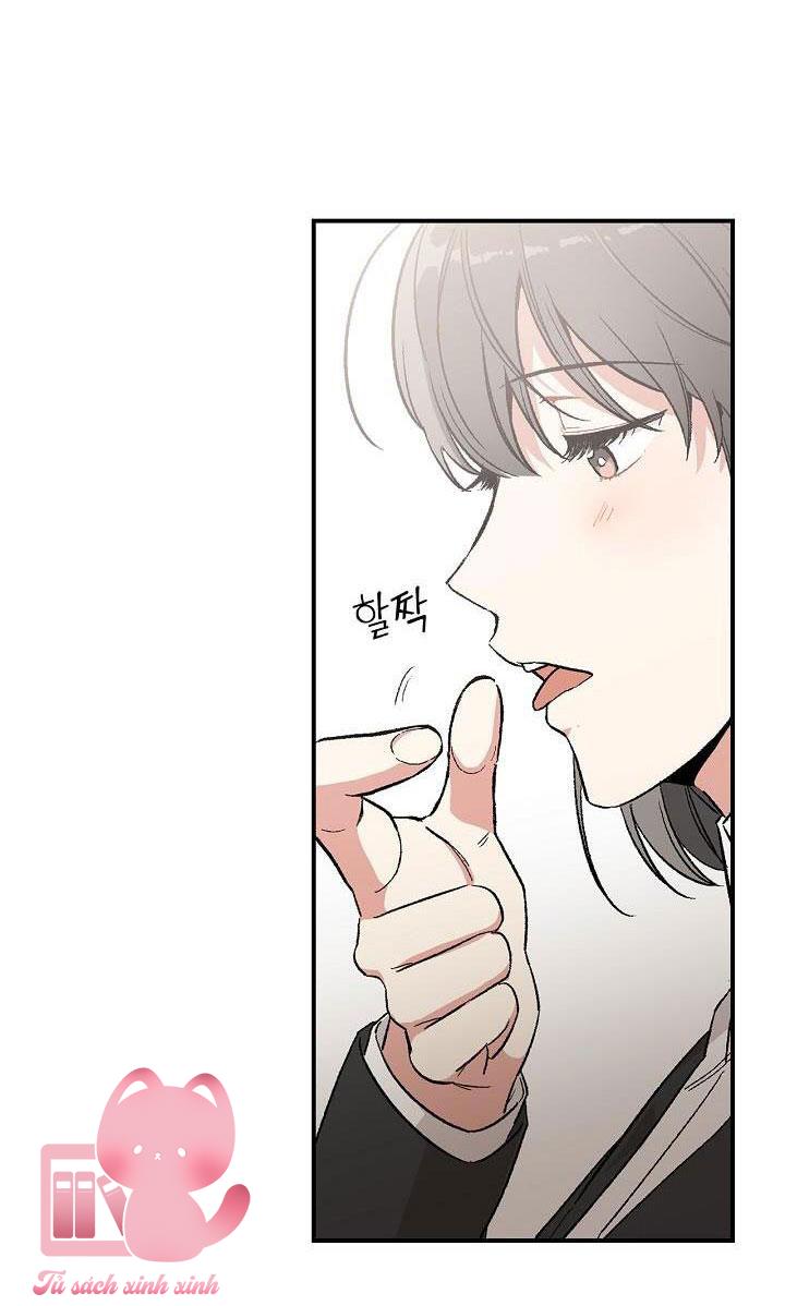 Ly Espresso Của Mùa Xuân - Chap 7 - Trang 38