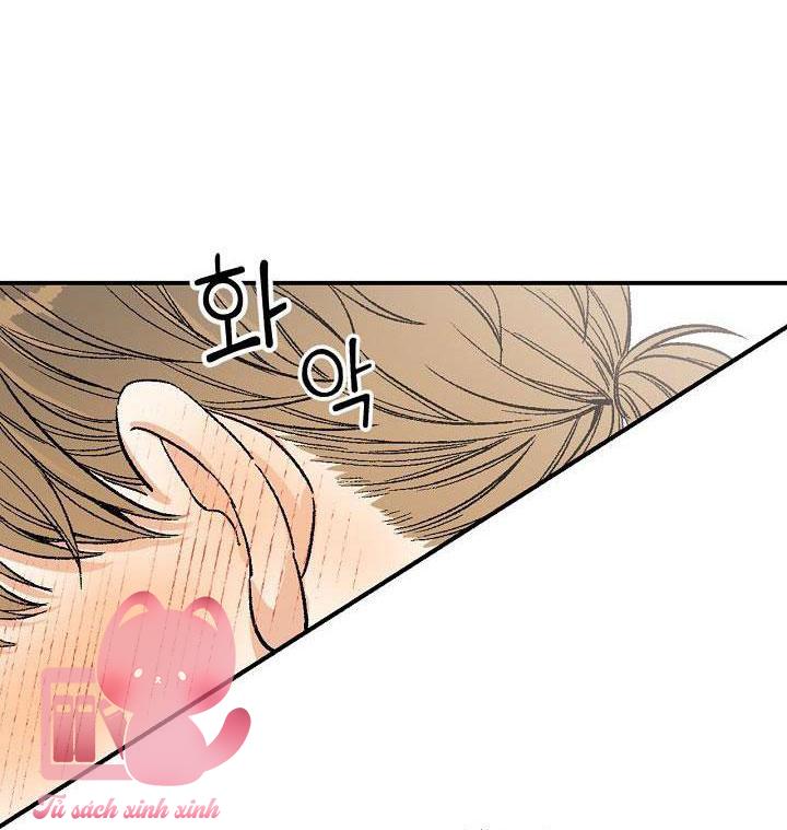 Ly Espresso Của Mùa Xuân - Chap 7 - Trang 40