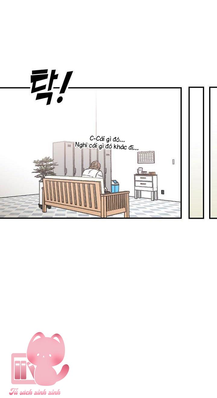 Ly Espresso Của Mùa Xuân - Chap 7 - Trang 44