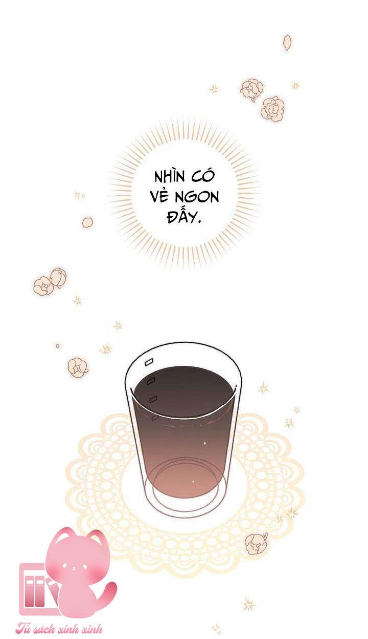 Ly Espresso Của Mùa Xuân - Chap 7 - Trang 49