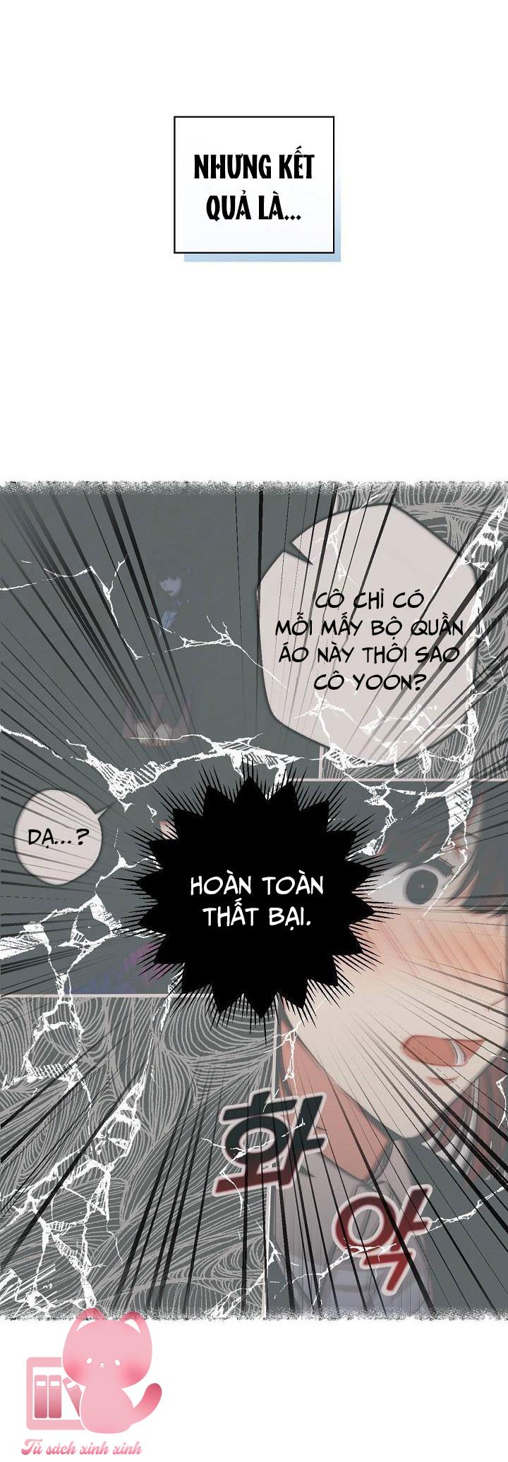 Ly Espresso Của Mùa Xuân - Chap 7 - Trang 5
