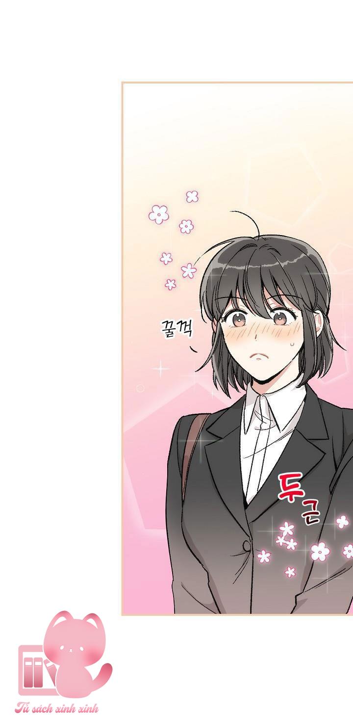 Ly Espresso Của Mùa Xuân - Chap 7 - Trang 52