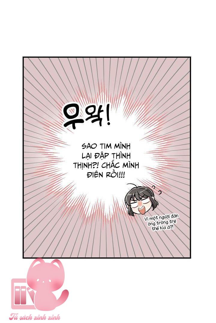 Ly Espresso Của Mùa Xuân - Chap 7 - Trang 53