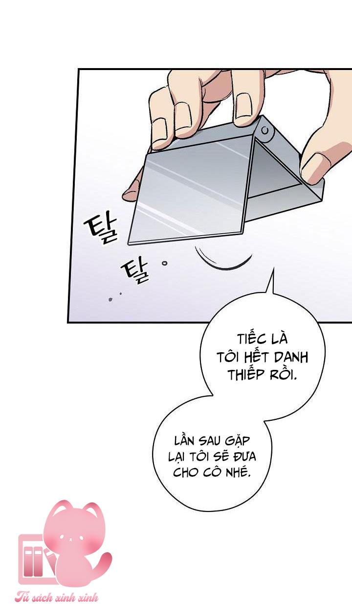 Ly Espresso Của Mùa Xuân - Chap 7 - Trang 60