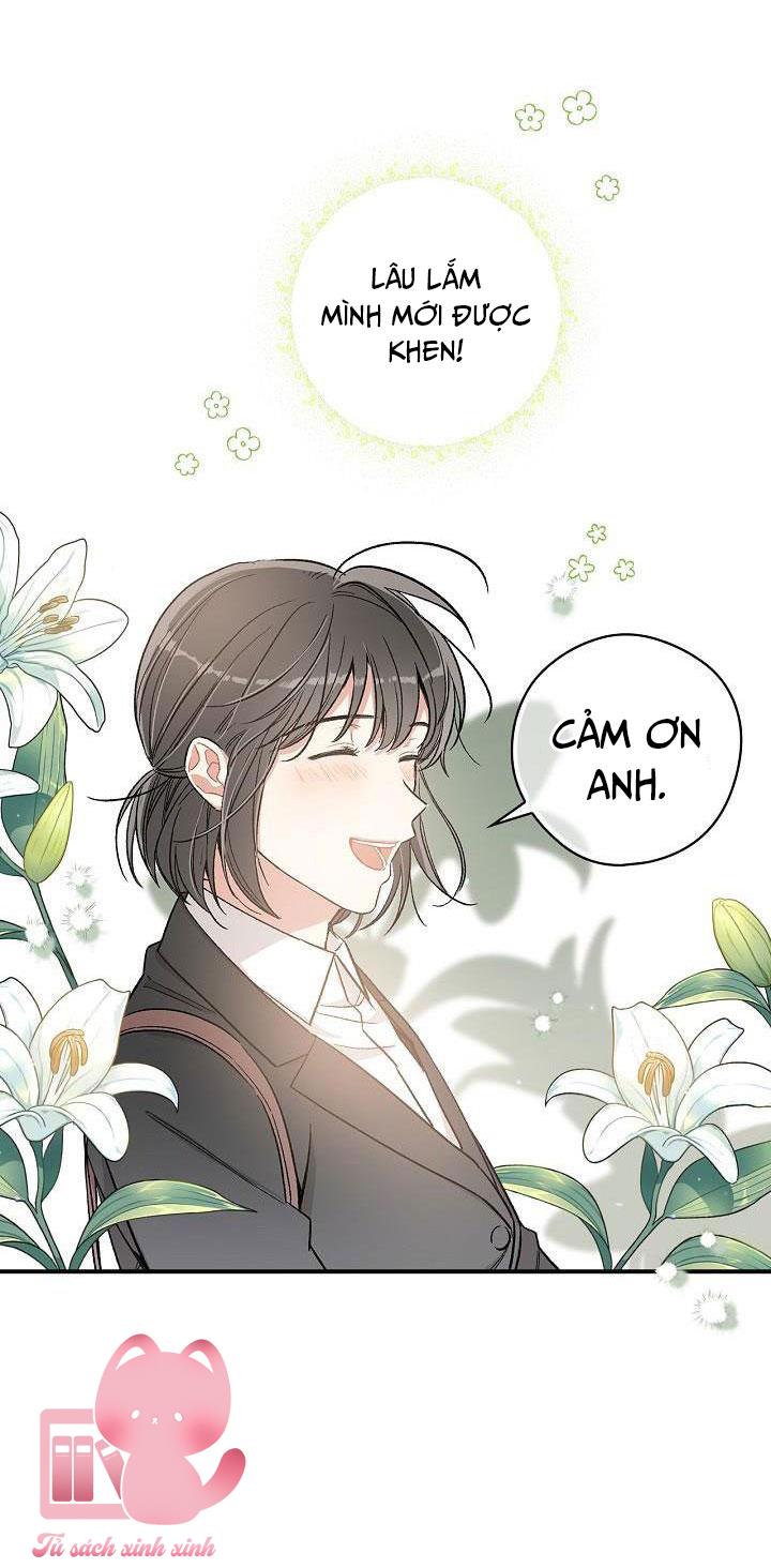 Ly Espresso Của Mùa Xuân - Chap 7 - Trang 63