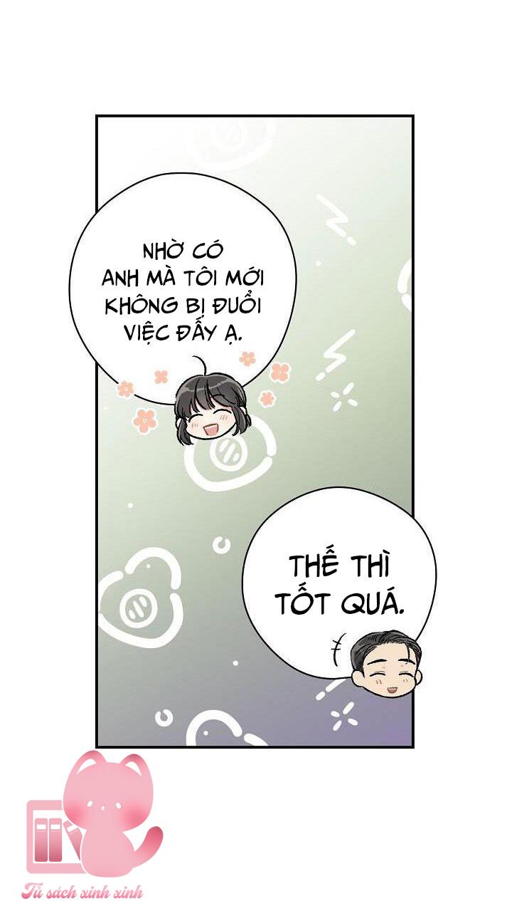 Ly Espresso Của Mùa Xuân - Chap 7 - Trang 65