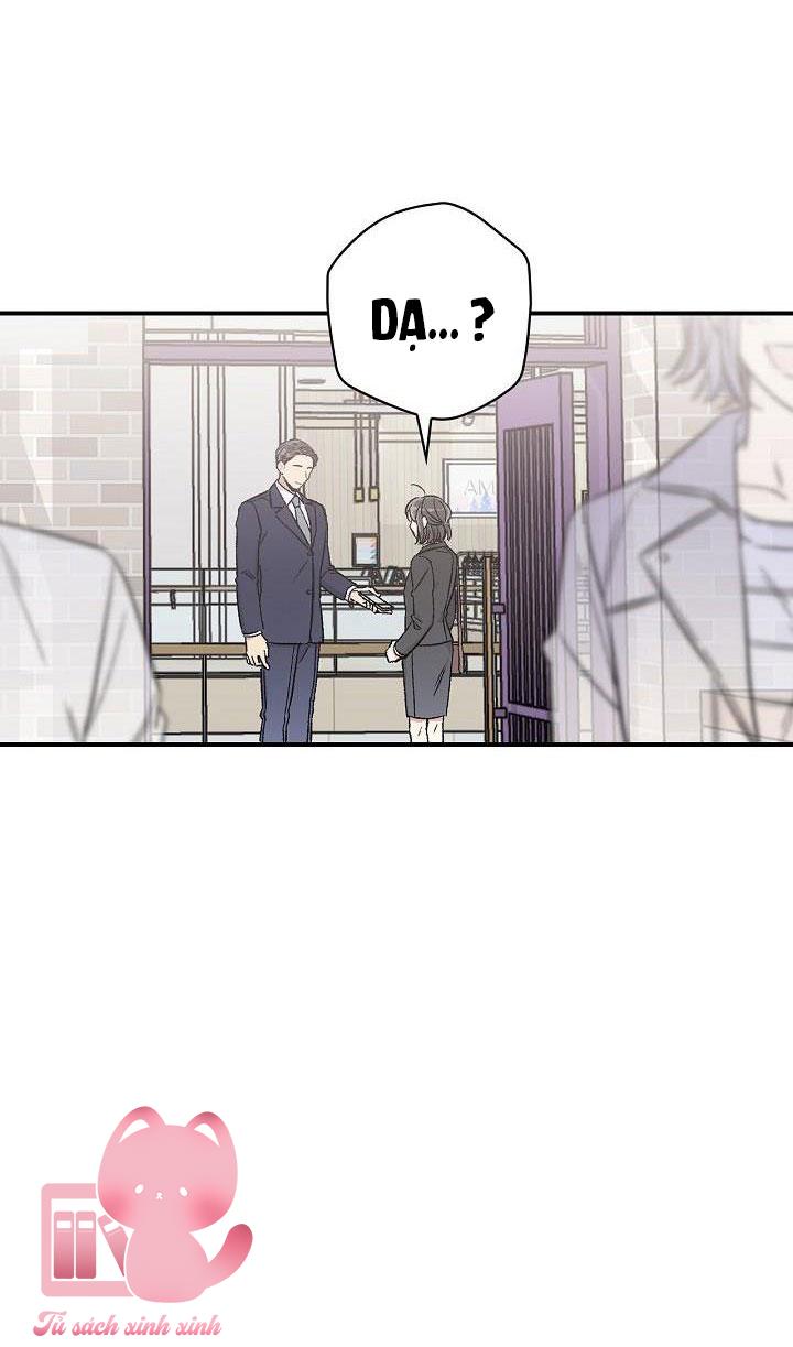Ly Espresso Của Mùa Xuân - Chap 7 - Trang 68