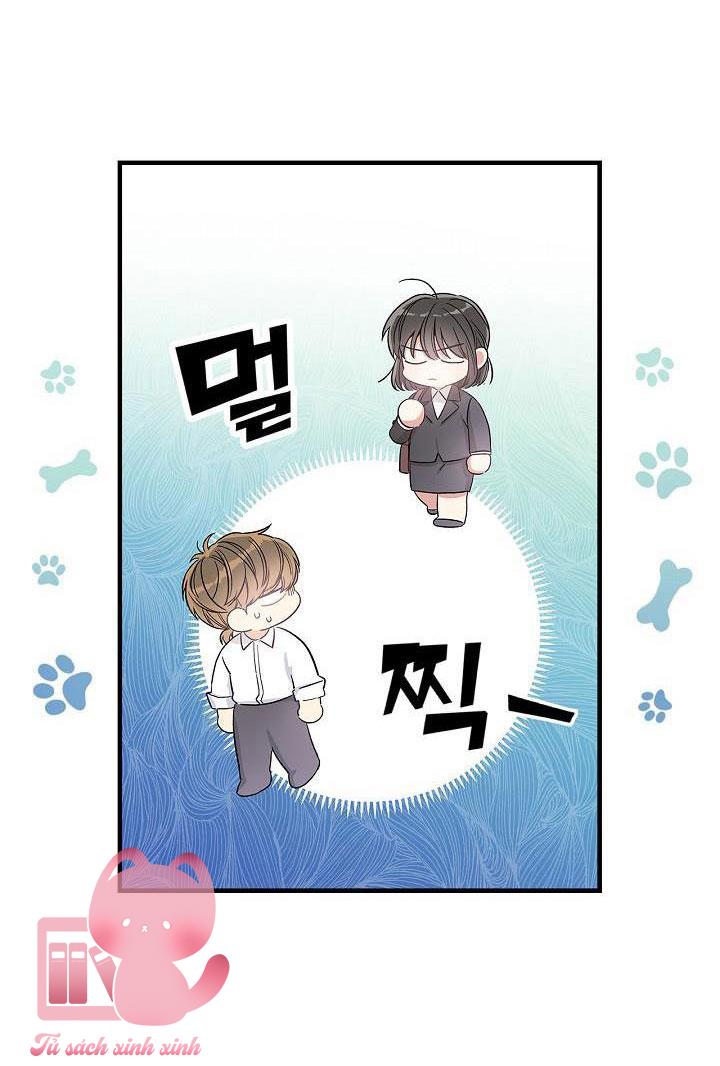 Ly Espresso Của Mùa Xuân - Chap 7 - Trang 7