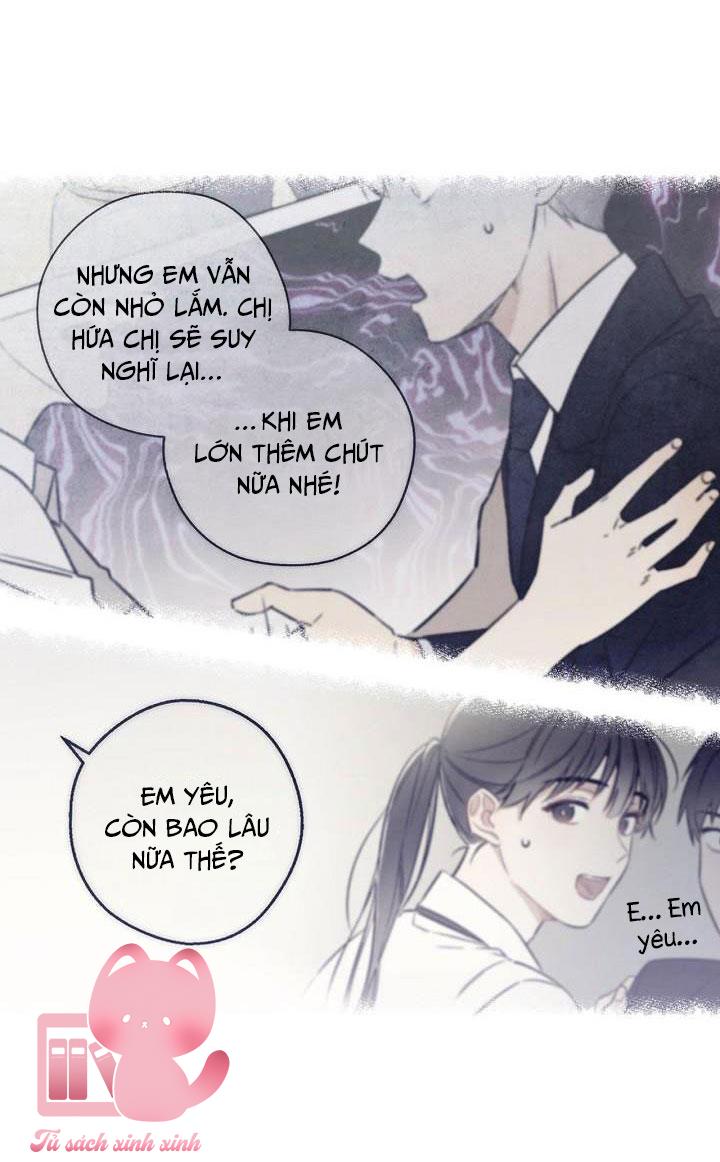 Ly Espresso Của Mùa Xuân - Chap 7 - Trang 8