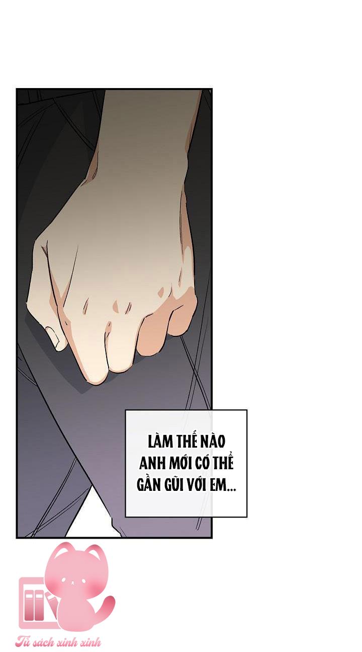 Ly Espresso Của Mùa Xuân - Chap 7 - Trang 9