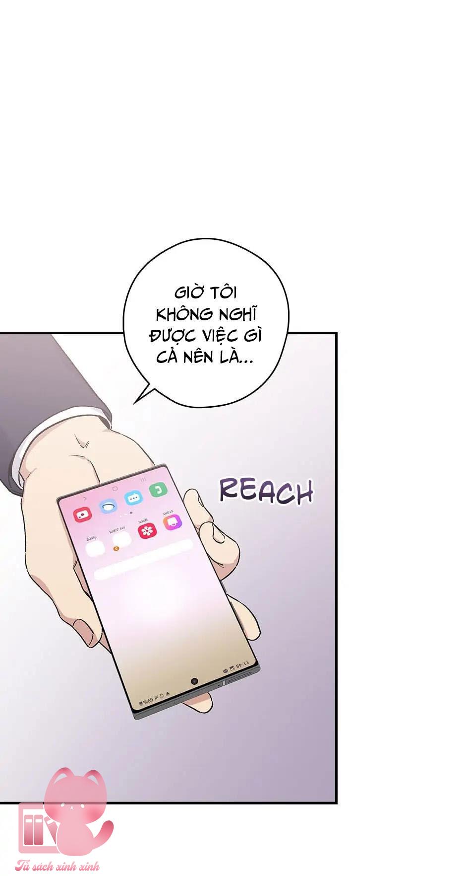 Ly Espresso Của Mùa Xuân - Chap 8 - Trang 1