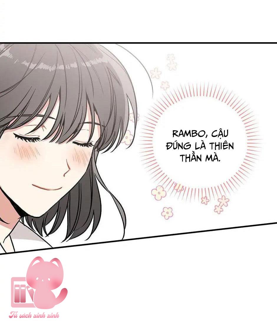 Ly Espresso Của Mùa Xuân - Chap 8 - Trang 16