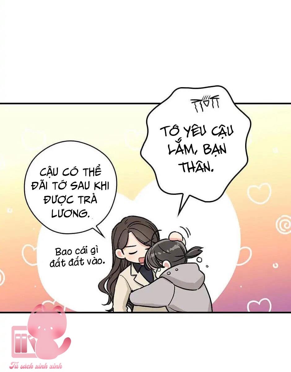 Ly Espresso Của Mùa Xuân - Chap 8 - Trang 19