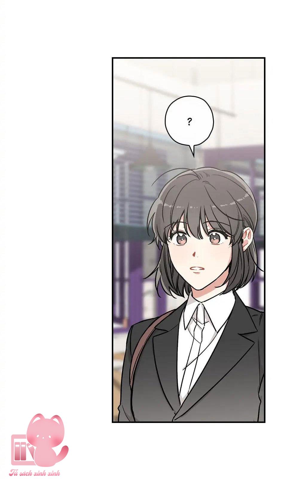 Ly Espresso Của Mùa Xuân - Chap 8 - Trang 2