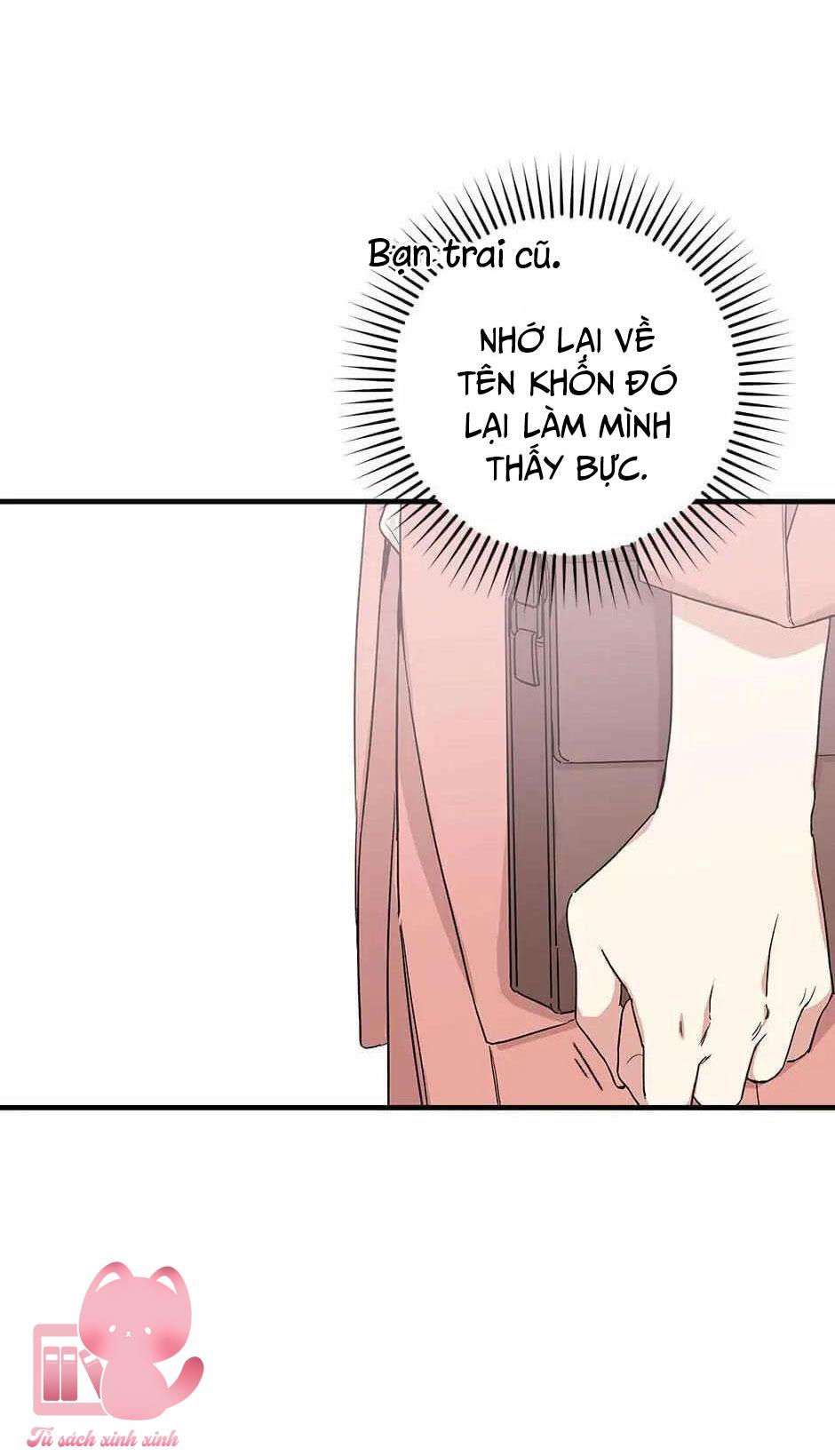 Ly Espresso Của Mùa Xuân - Chap 8 - Trang 25