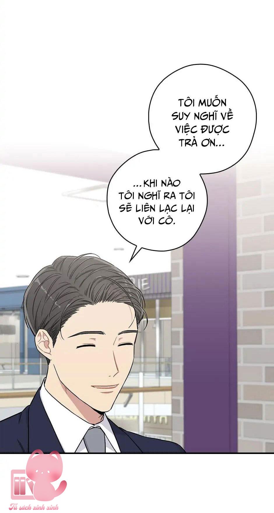 Ly Espresso Của Mùa Xuân - Chap 8 - Trang 3