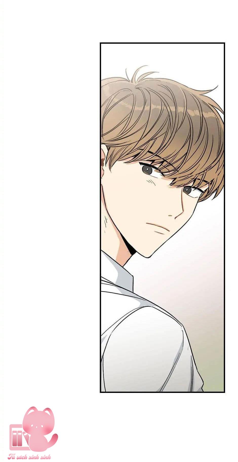 Ly Espresso Của Mùa Xuân - Chap 8 - Trang 30