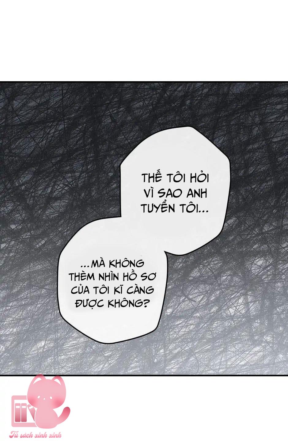 Ly Espresso Của Mùa Xuân - Chap 8 - Trang 49