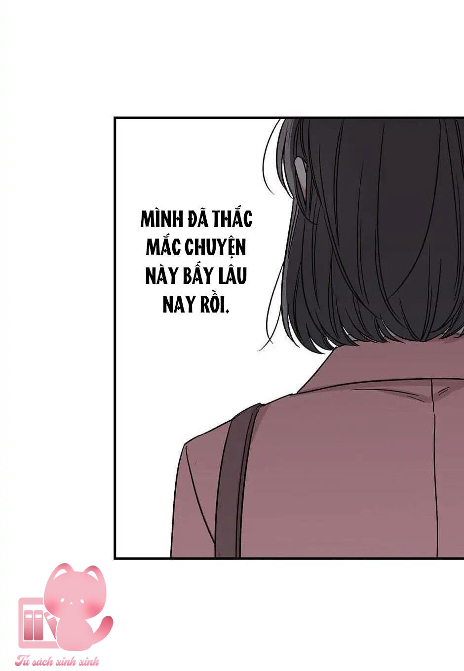 Ly Espresso Của Mùa Xuân - Chap 8 - Trang 50