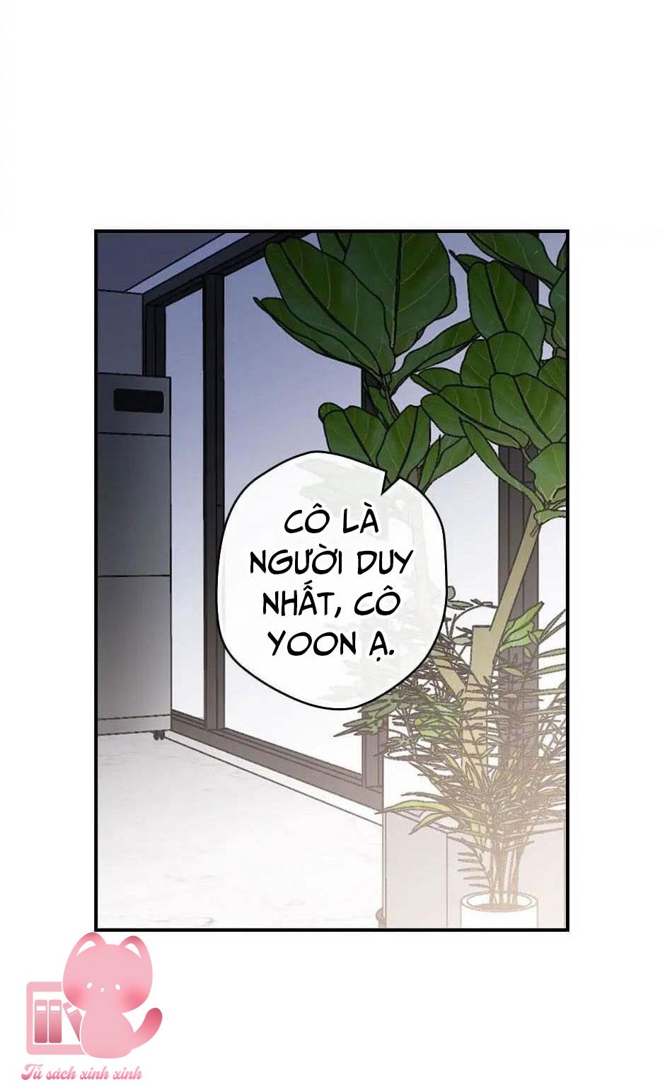 Ly Espresso Của Mùa Xuân - Chap 8 - Trang 52