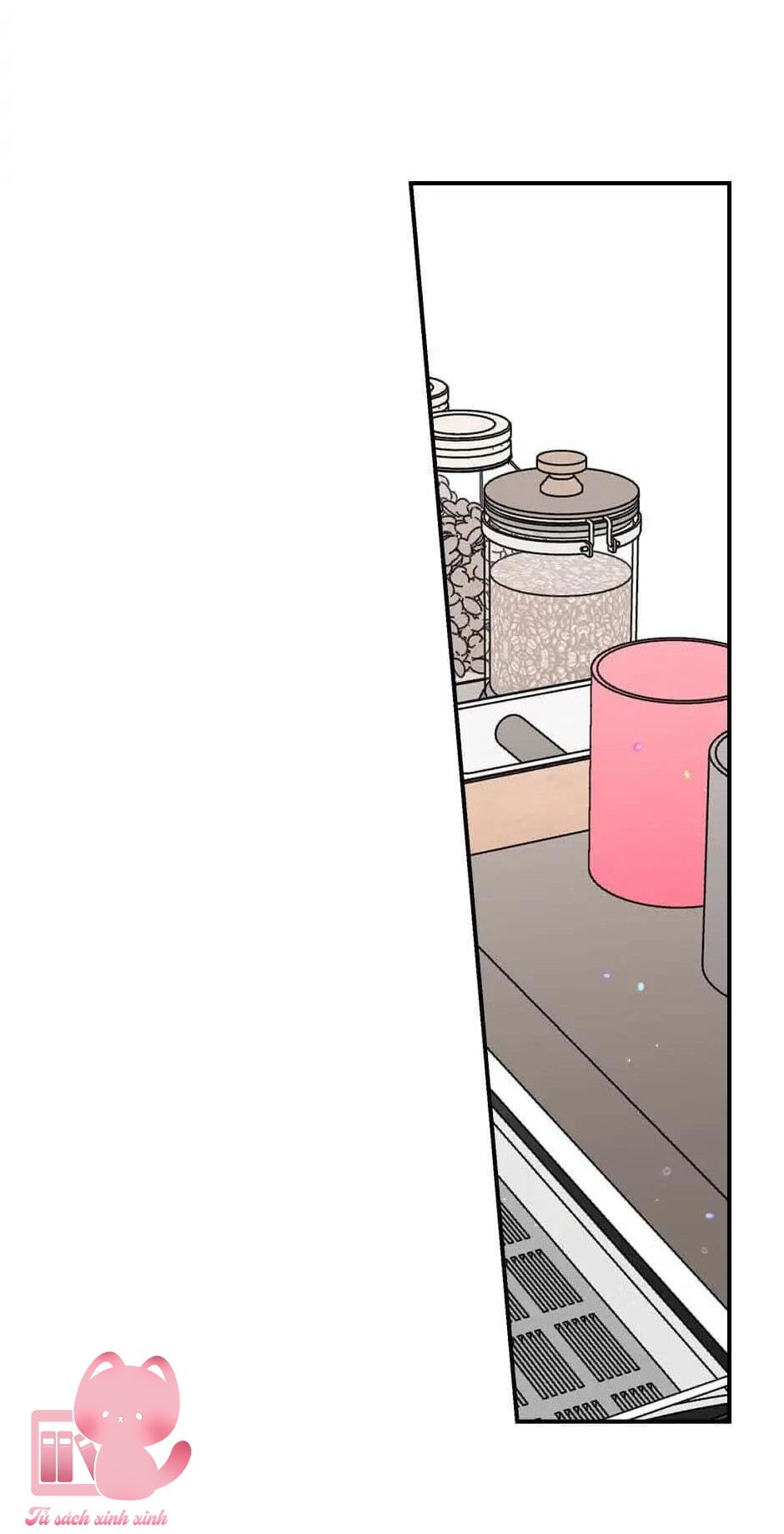 Ly Espresso Của Mùa Xuân - Chap 8 - Trang 61