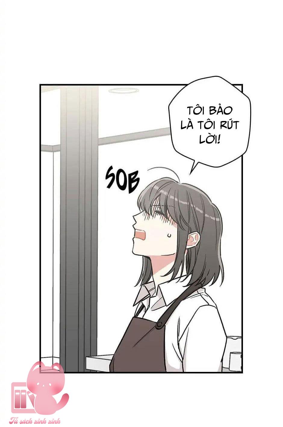 Ly Espresso Của Mùa Xuân - Chap 9 - Trang 20