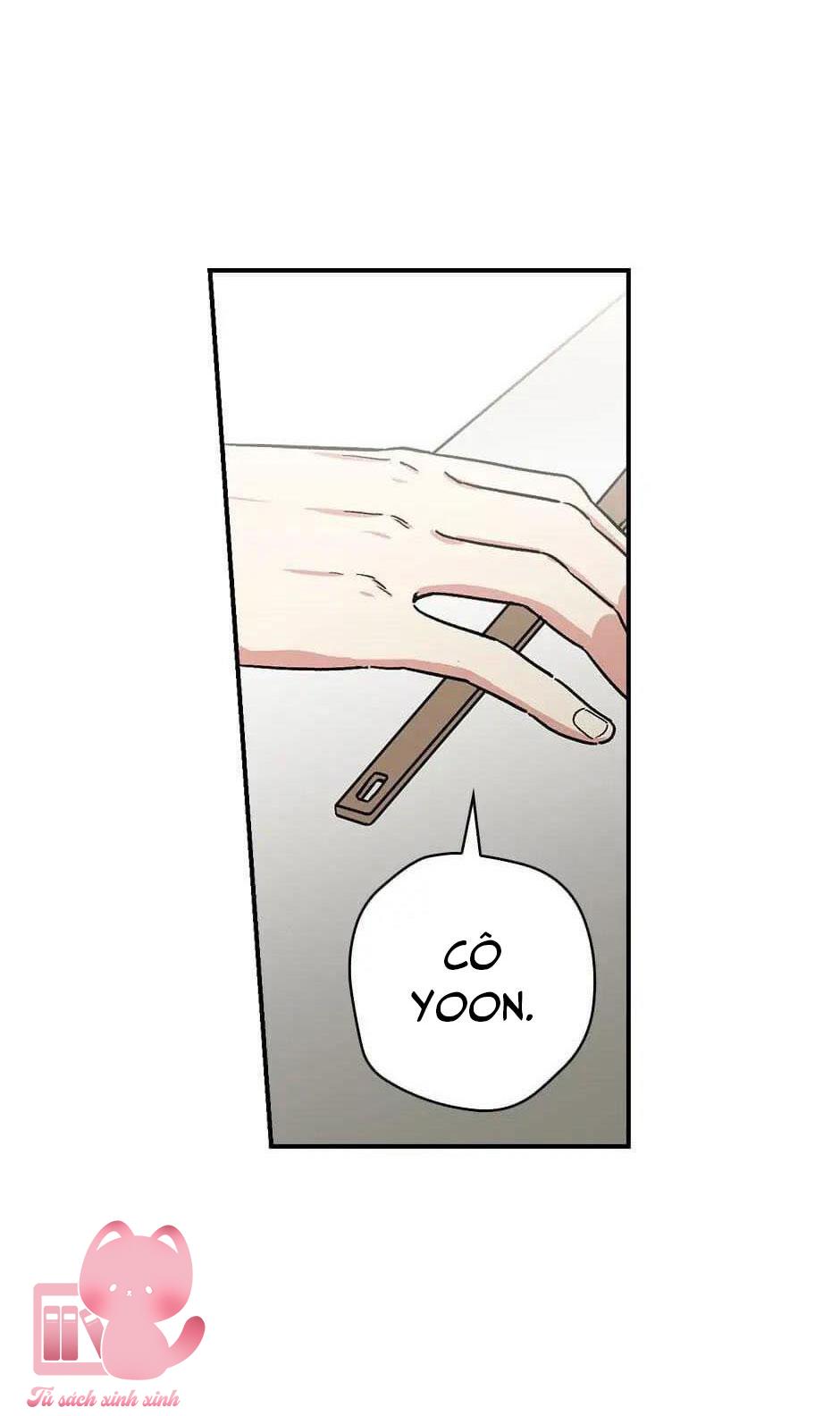 Ly Espresso Của Mùa Xuân - Chap 9 - Trang 22