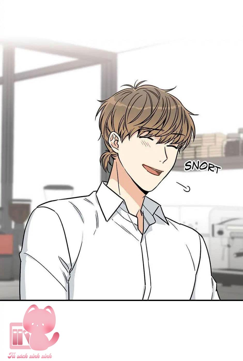 Ly Espresso Của Mùa Xuân - Chap 9 - Trang 28