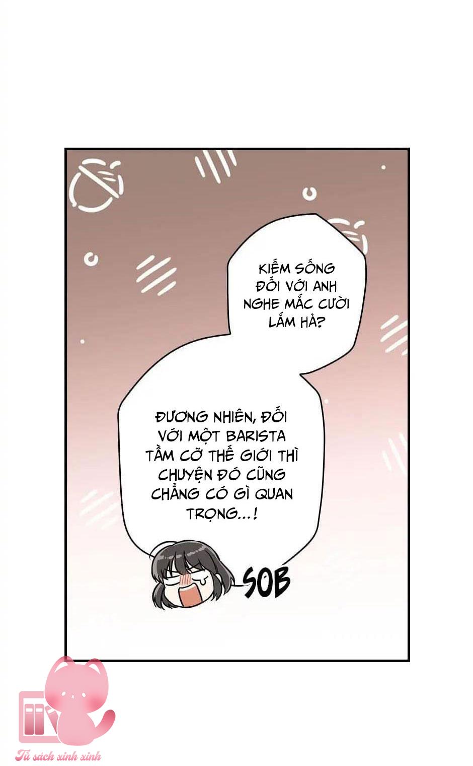 Ly Espresso Của Mùa Xuân - Chap 9 - Trang 29