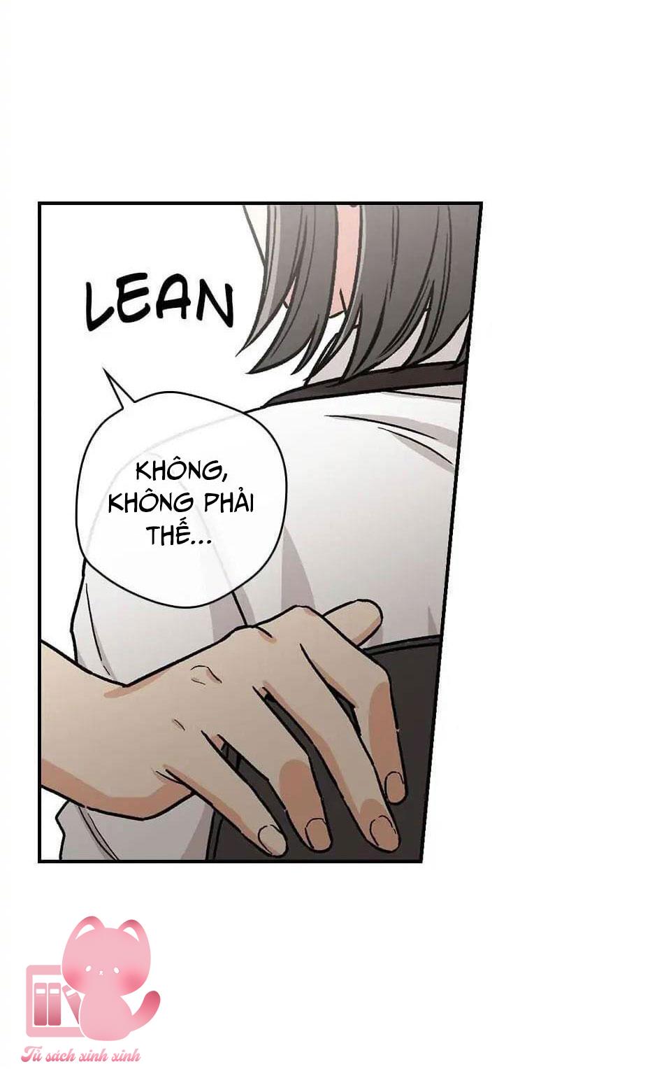 Ly Espresso Của Mùa Xuân - Chap 9 - Trang 30