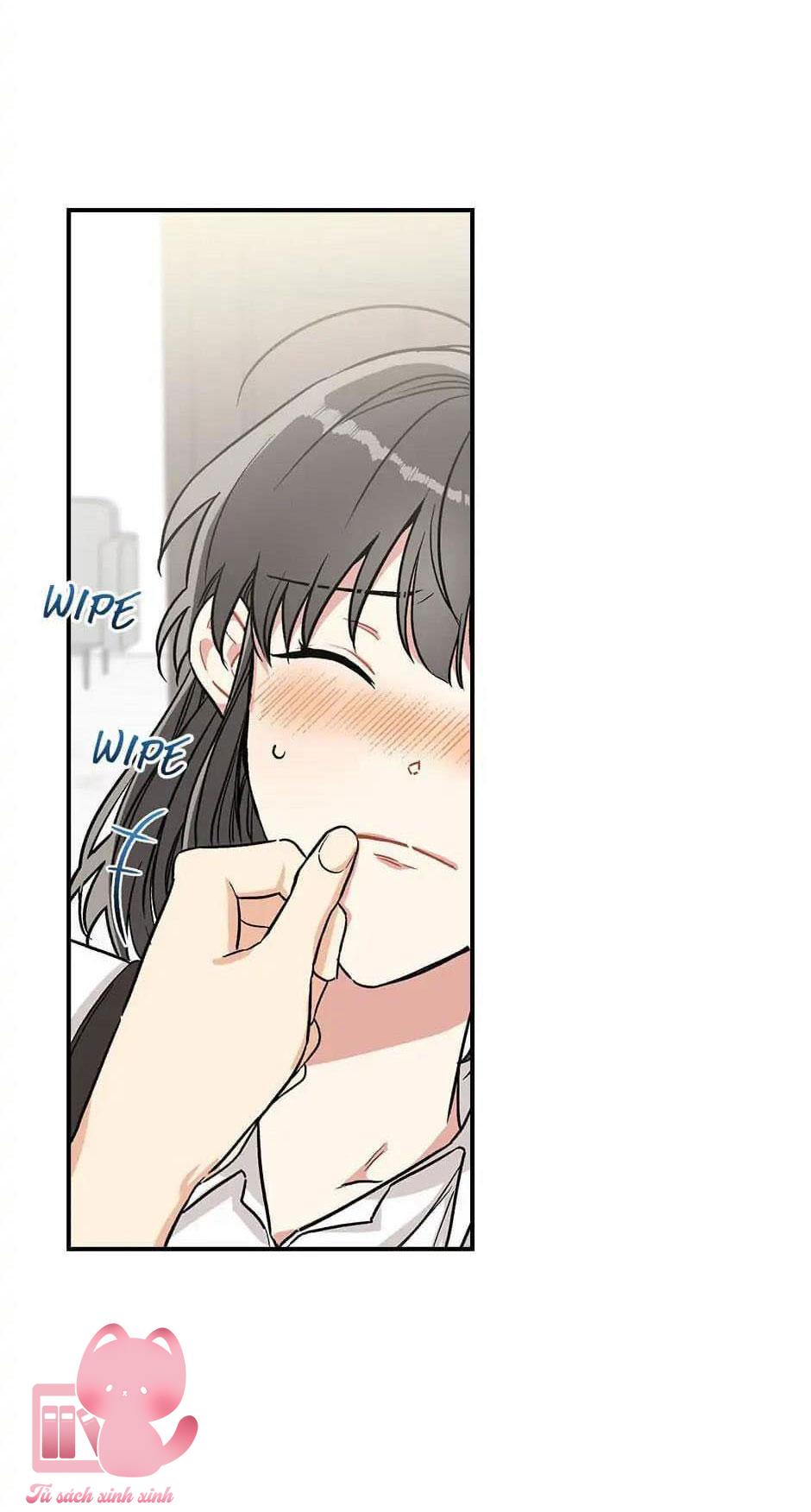 Ly Espresso Của Mùa Xuân - Chap 9 - Trang 33