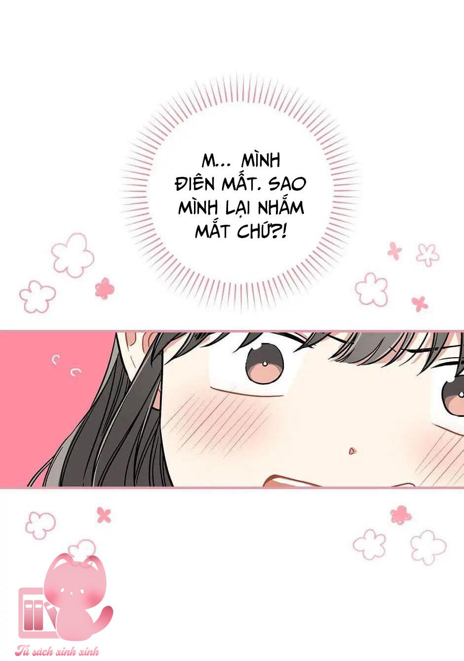 Ly Espresso Của Mùa Xuân - Chap 9 - Trang 35