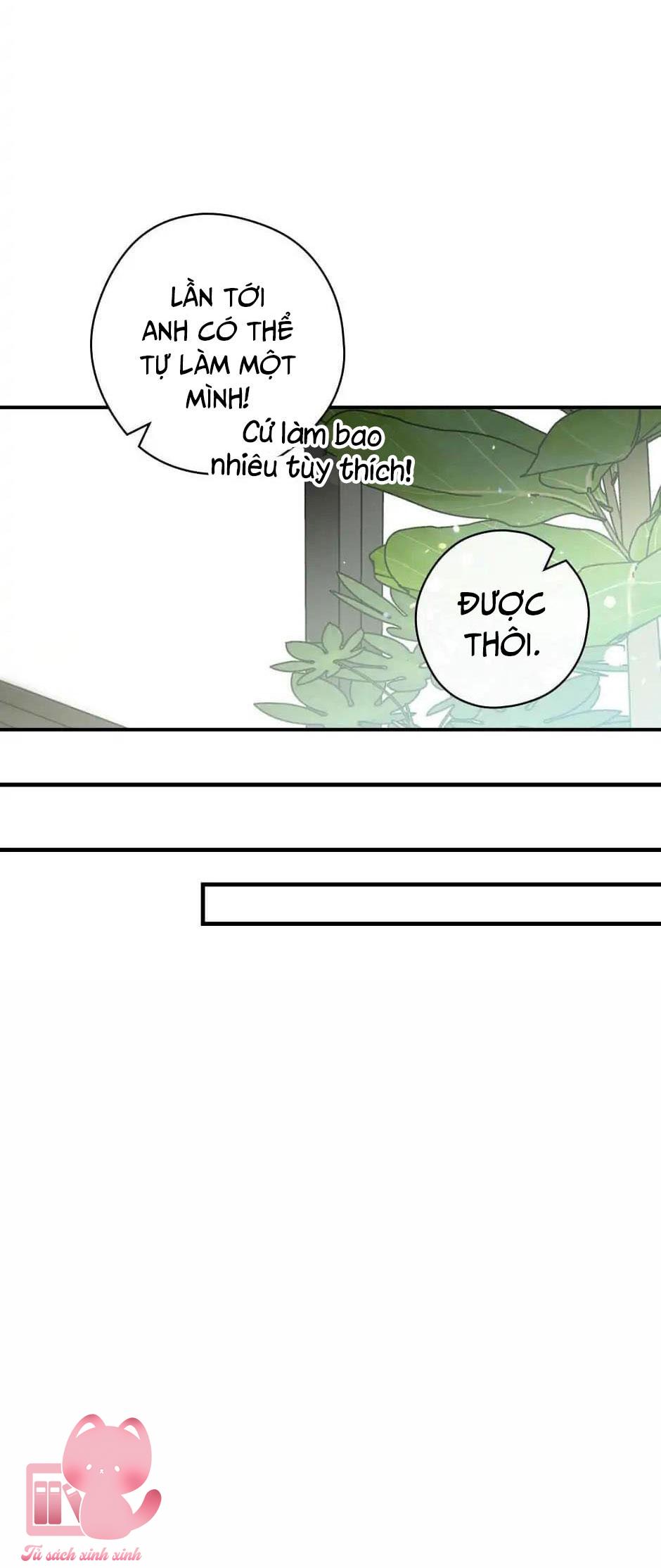 Ly Espresso Của Mùa Xuân - Chap 9 - Trang 40