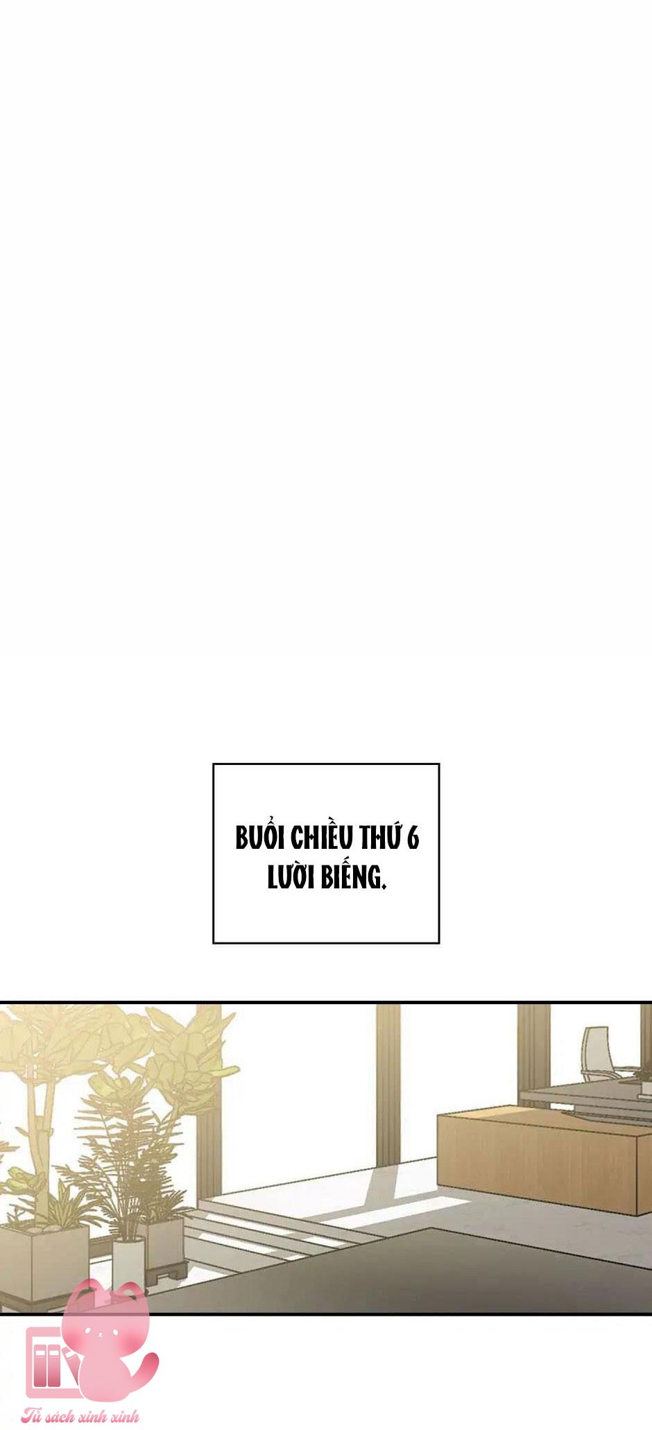 Ly Espresso Của Mùa Xuân - Chap 9 - Trang 41