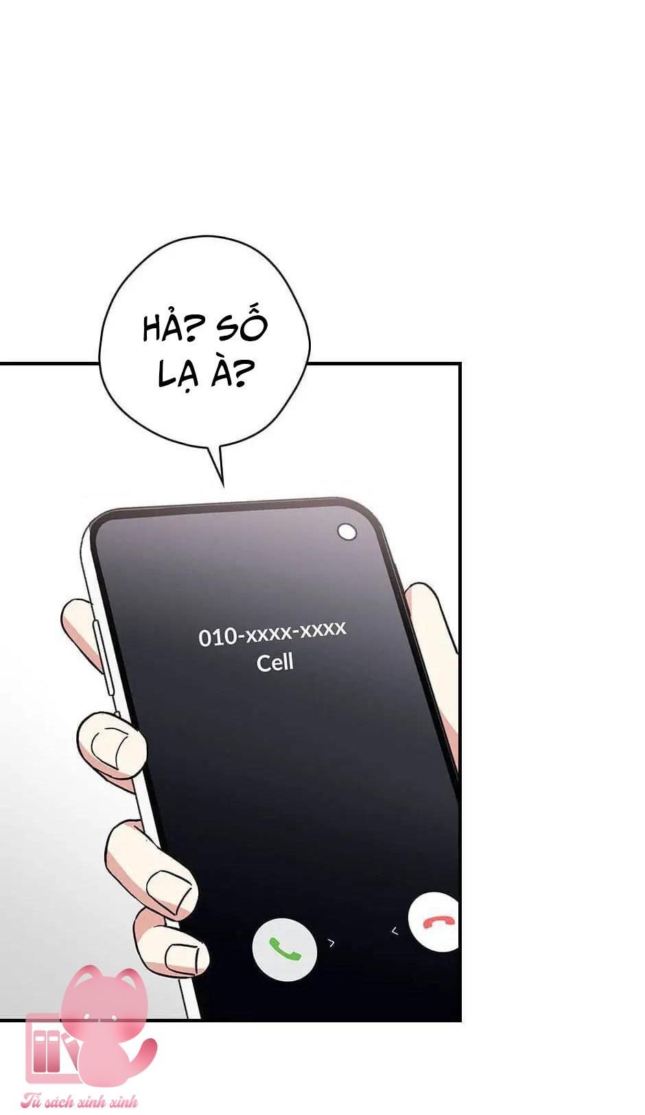 Ly Espresso Của Mùa Xuân - Chap 9 - Trang 46
