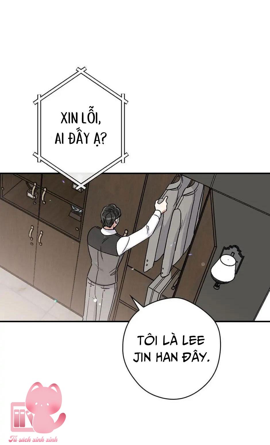 Ly Espresso Của Mùa Xuân - Chap 9 - Trang 48