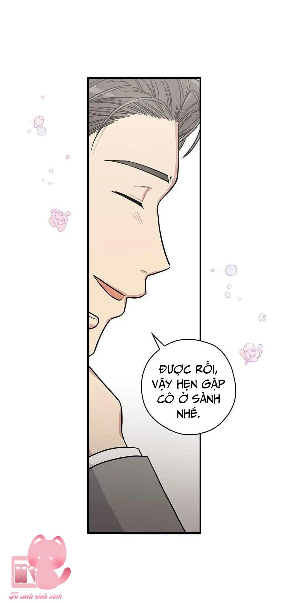 Ly Espresso Của Mùa Xuân - Chap 9 - Trang 63