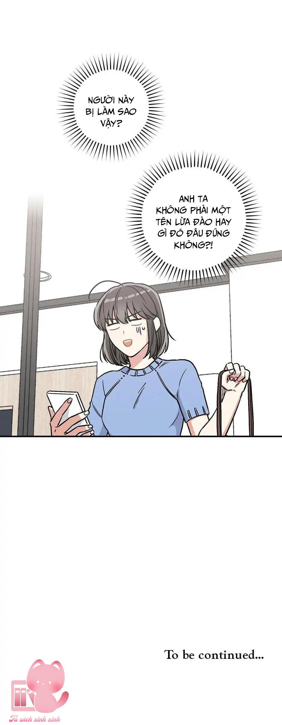 Ly Espresso Của Mùa Xuân - Chap 9 - Trang 65