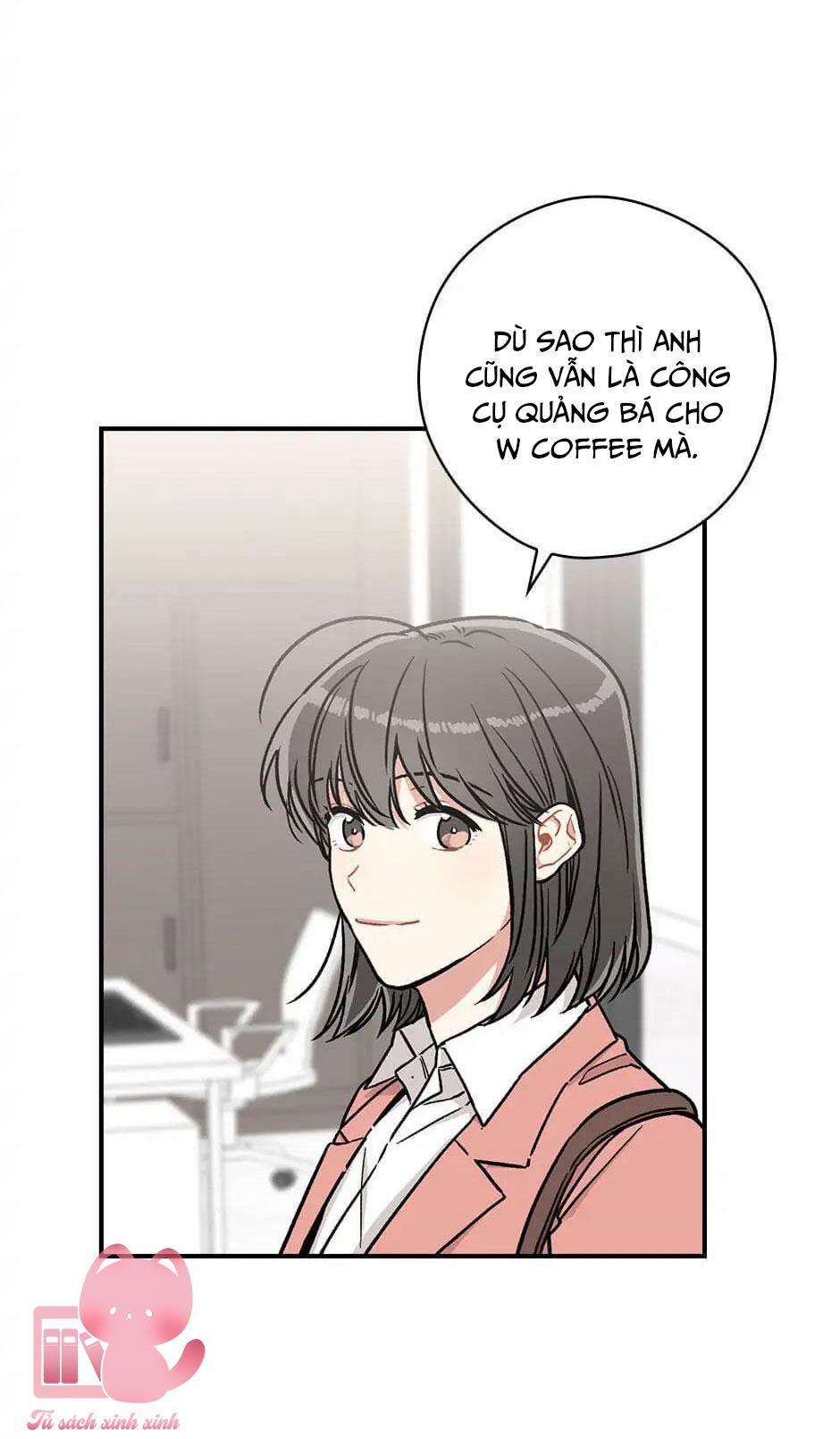 Ly Espresso Của Mùa Xuân - Chap 9 - Trang 7