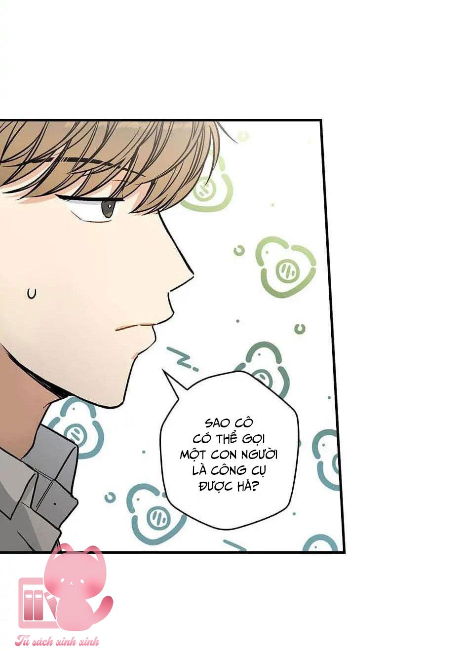 Ly Espresso Của Mùa Xuân - Chap 9 - Trang 8