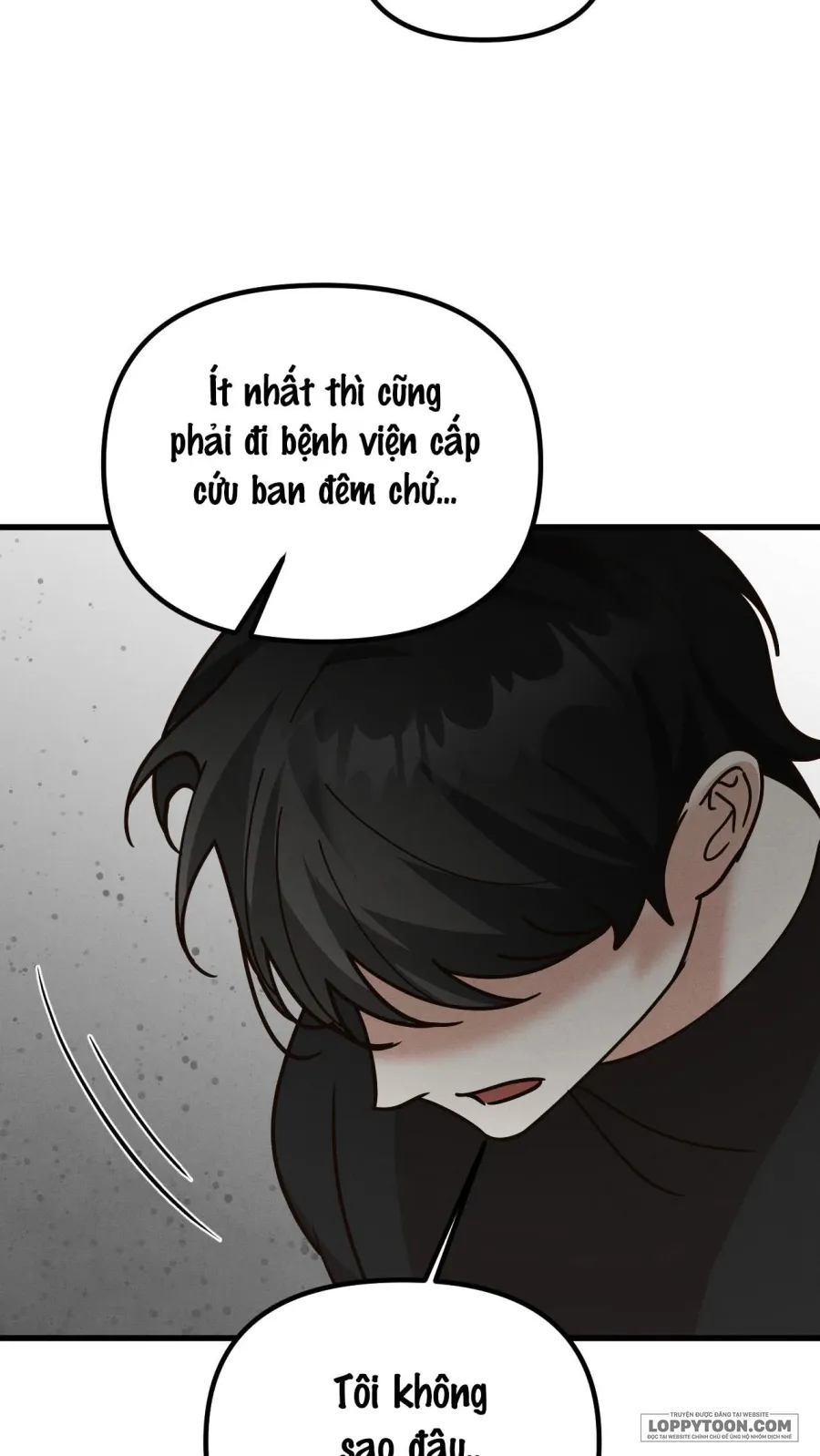 Ma Cà Rồng Của Bạn Đặt Đã Đến Rồi Đây - Chap 2