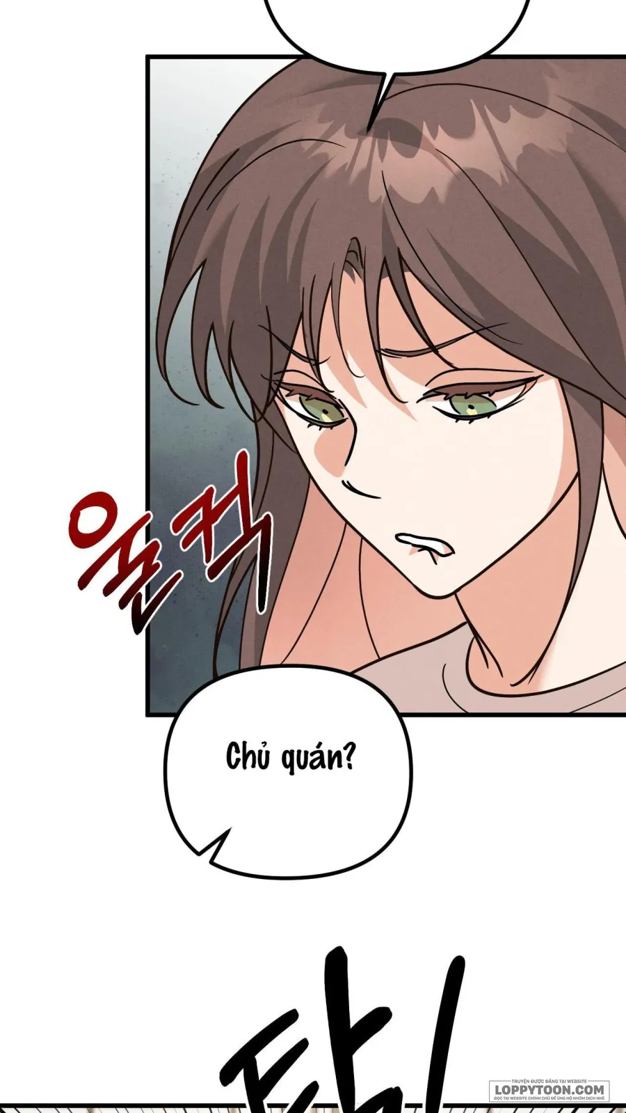 Ma Cà Rồng Của Bạn Đặt Đã Đến Rồi Đây - Chap 2