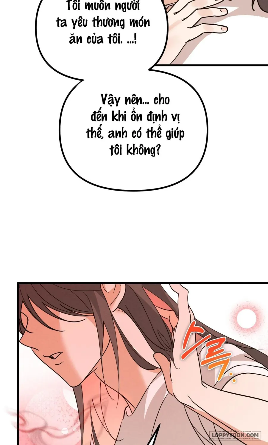 Ma Cà Rồng Của Bạn Đặt Đã Đến Rồi Đây - Chap 2