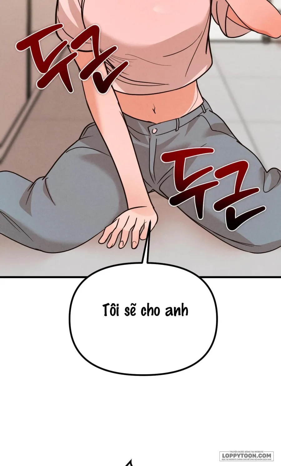 Ma Cà Rồng Của Bạn Đặt Đã Đến Rồi Đây - Chap 2