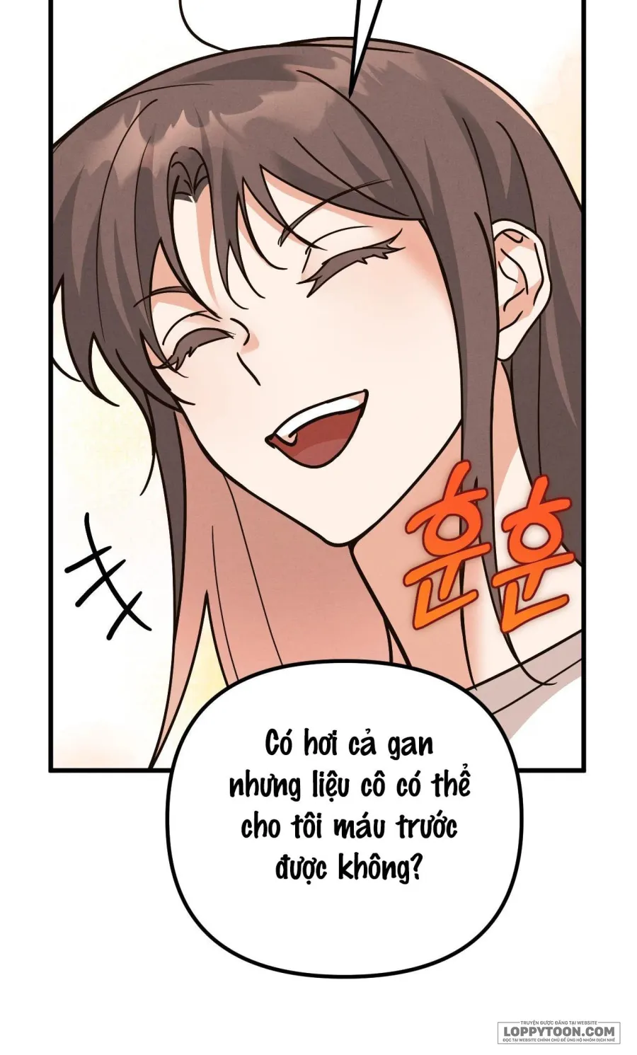 Ma Cà Rồng Của Bạn Đặt Đã Đến Rồi Đây - Chap 2