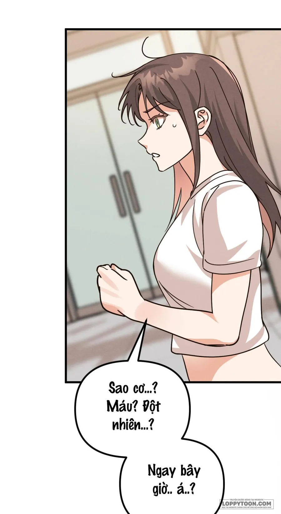 Ma Cà Rồng Của Bạn Đặt Đã Đến Rồi Đây - Chap 2