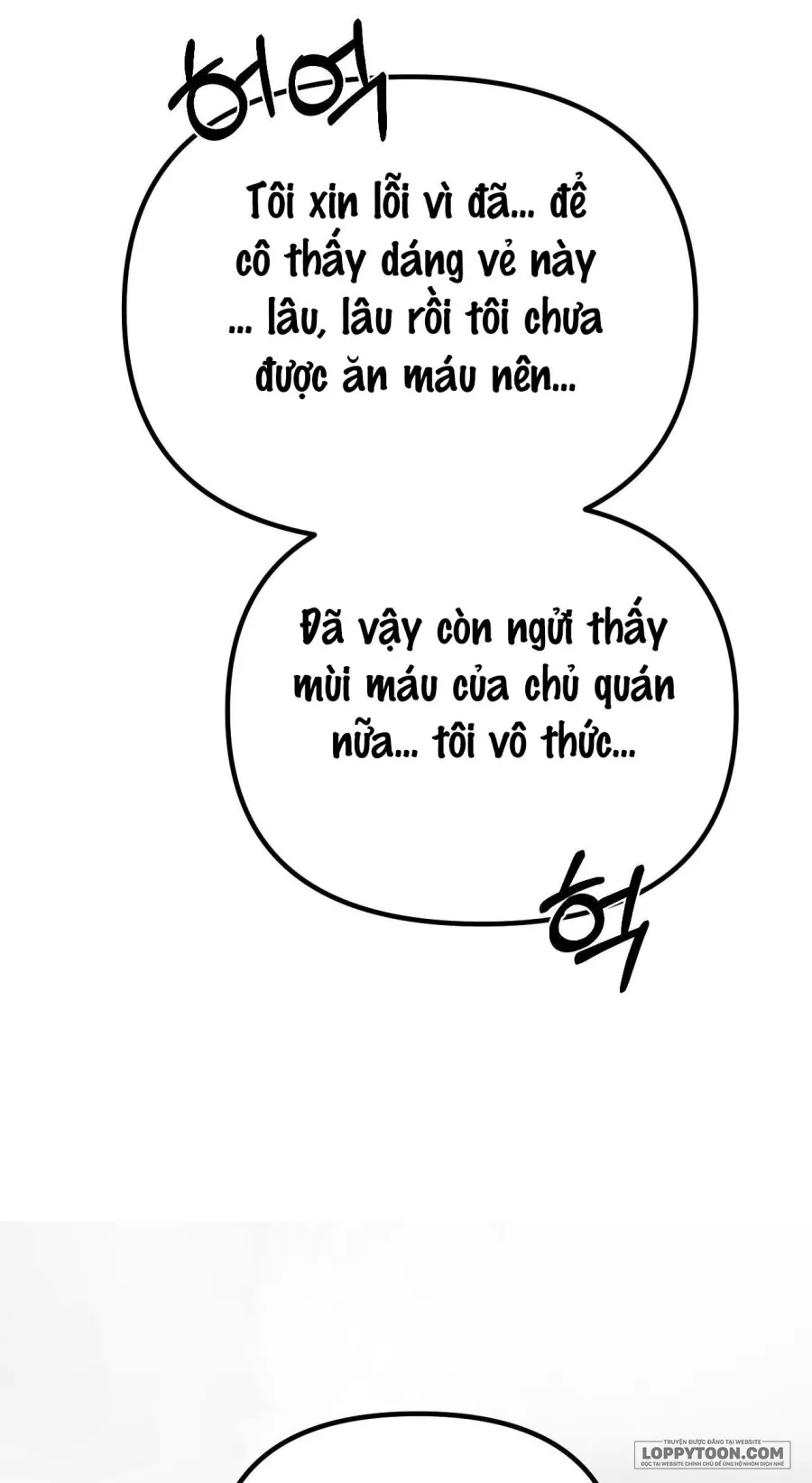 Ma Cà Rồng Của Bạn Đặt Đã Đến Rồi Đây - Chap 2