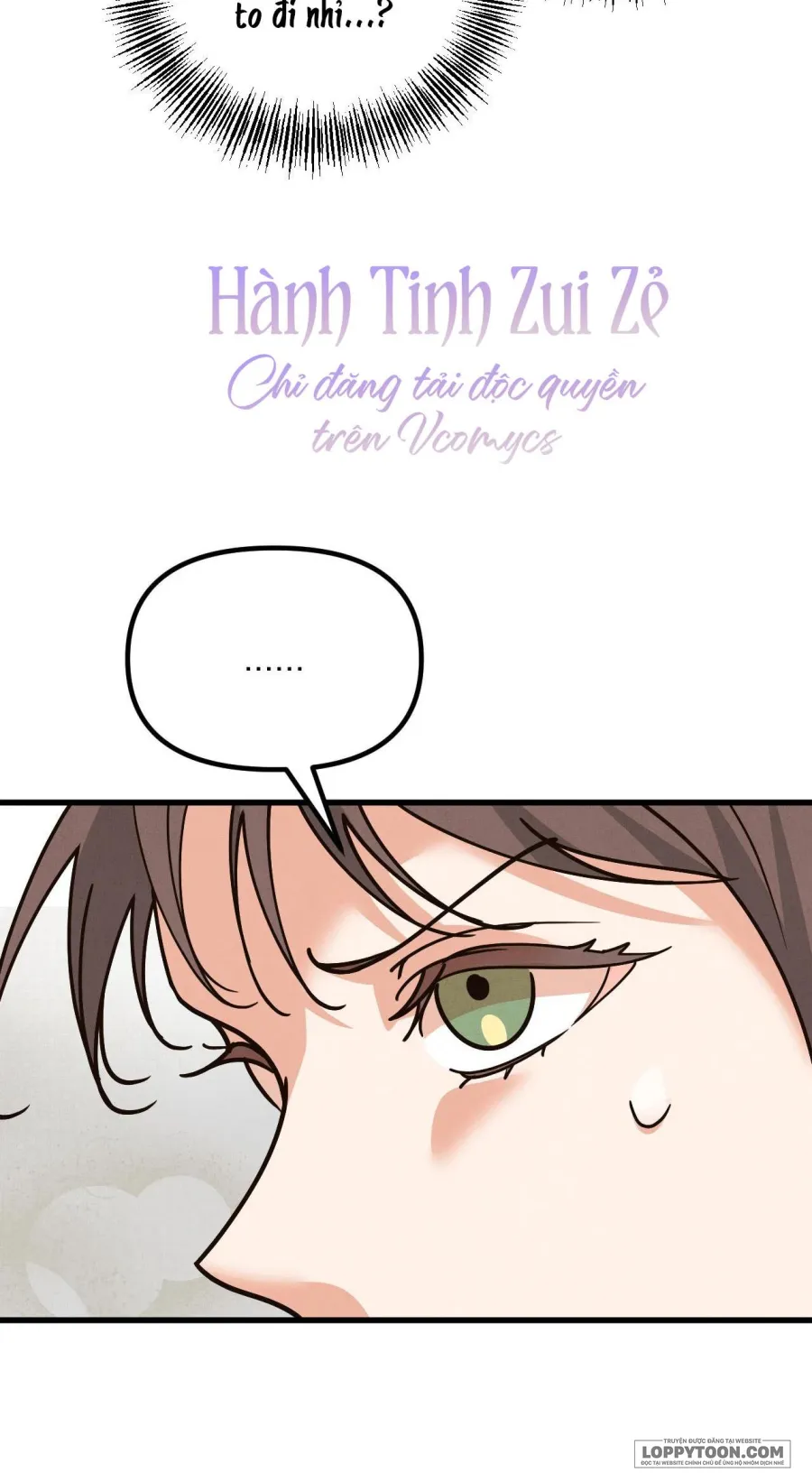 Ma Cà Rồng Của Bạn Đặt Đã Đến Rồi Đây - Chap 2
